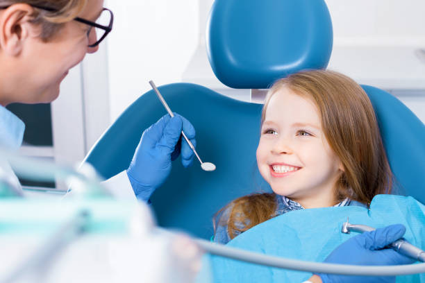 Oral Cancer Screening in South Connellsville, PA