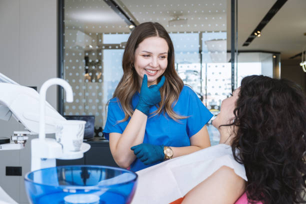 Professional Holistic Dental Care Services in South Connellsville, PA