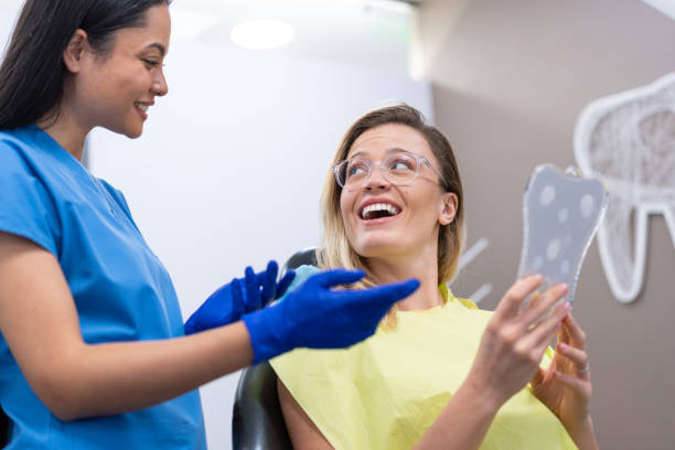 Emergency Dental Services in South Connellsville, PA